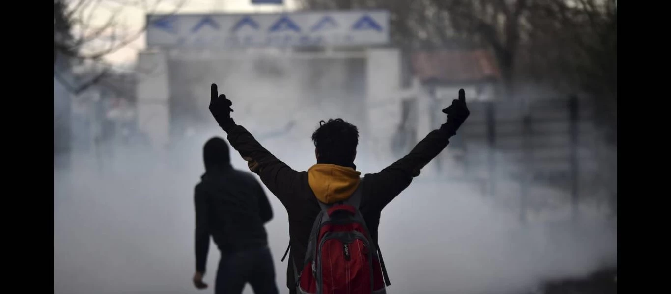 Εθνική επιτροπή για δικαιώματα του ανθρώπου καλεί την κυβέρνηση να ανακαλέσει απόφαση του ΚΥΣΕΑ για το άσυλο